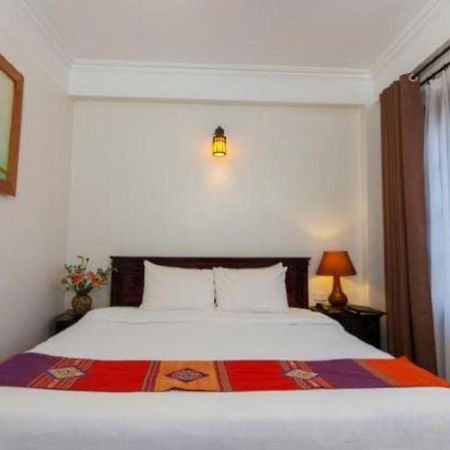 Chapa Dew Boutique Hotel Sapa Exterior foto