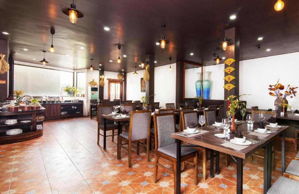 Chapa Dew Boutique Hotel Sapa Exterior foto