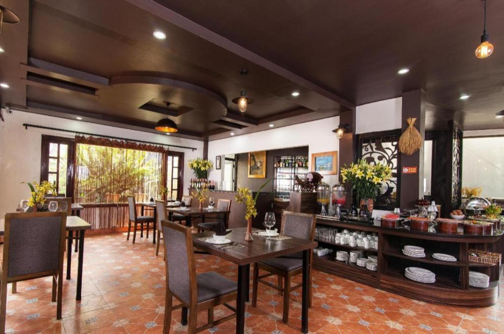 Chapa Dew Boutique Hotel Sapa Exterior foto