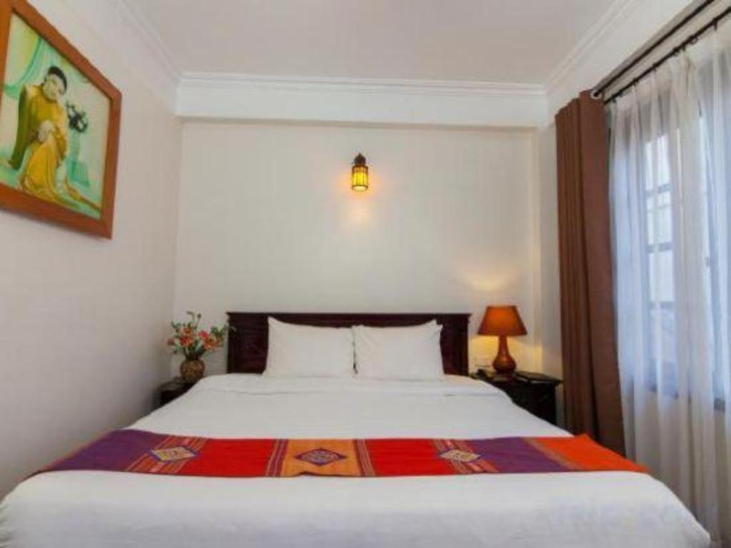 Chapa Dew Boutique Hotel Sapa Exterior foto