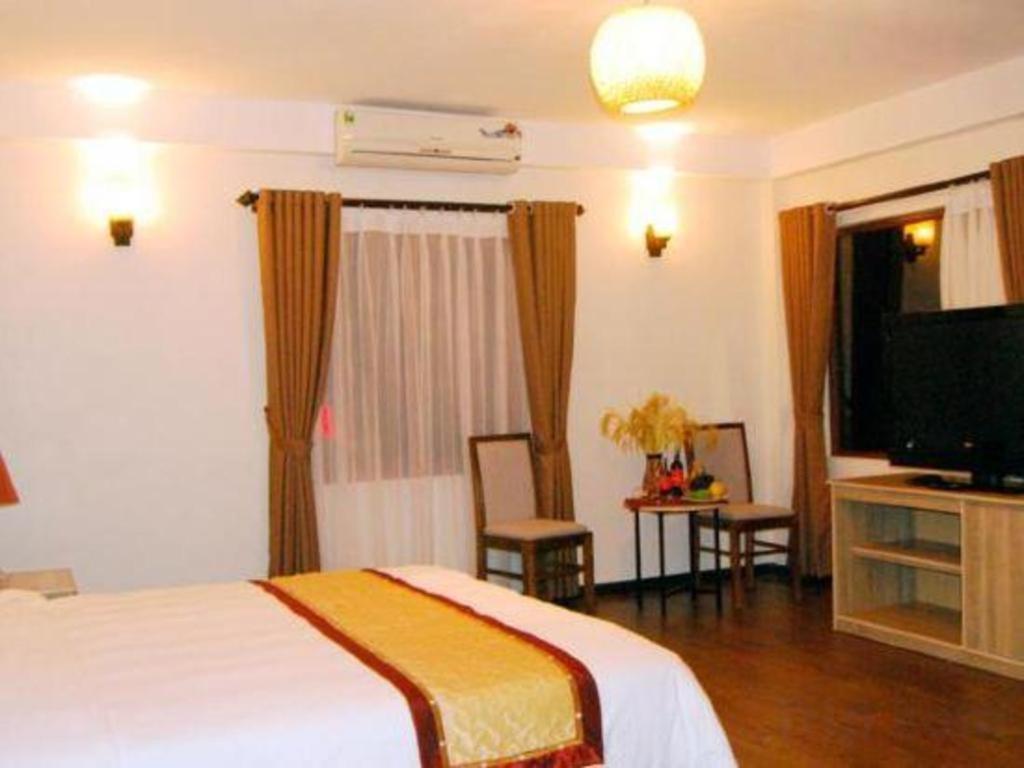 Chapa Dew Boutique Hotel Sapa Exterior foto