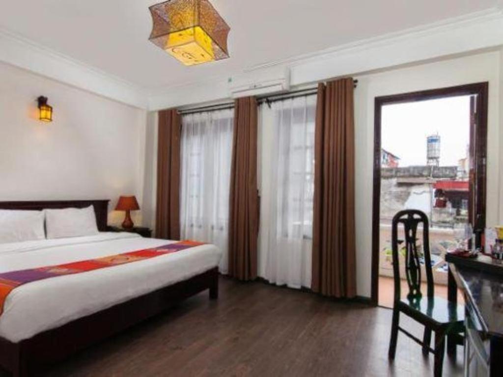 Chapa Dew Boutique Hotel Sapa Exterior foto