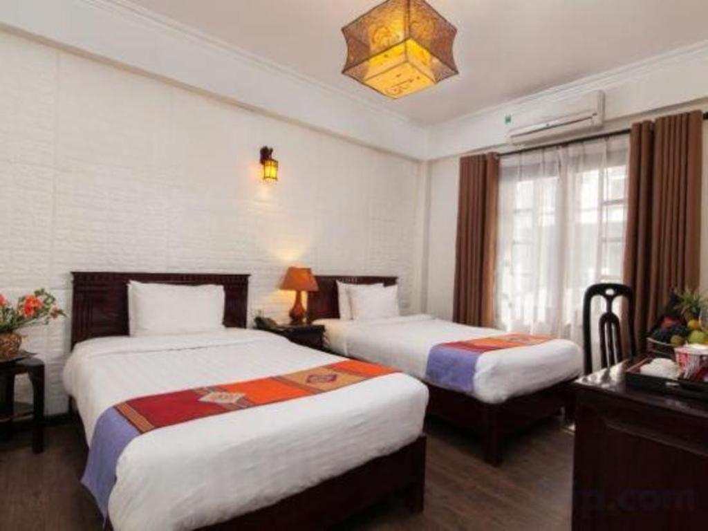 Chapa Dew Boutique Hotel Sapa Exterior foto