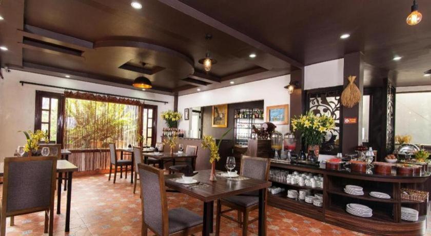 Chapa Dew Boutique Hotel Sapa Exterior foto