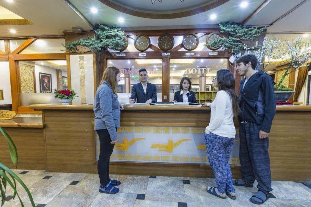Chapa Dew Boutique Hotel Sapa Exterior foto