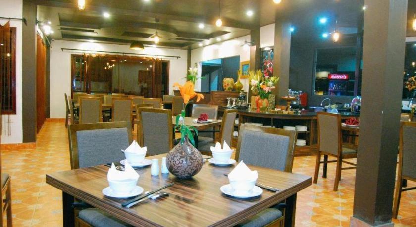 Chapa Dew Boutique Hotel Sapa Exterior foto