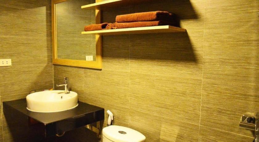 Chapa Dew Boutique Hotel Sapa Exterior foto