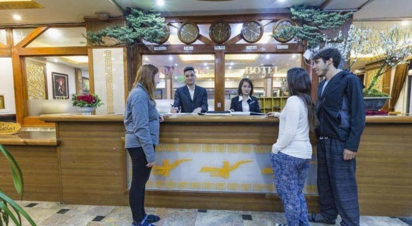 Chapa Dew Boutique Hotel Sapa Exterior foto
