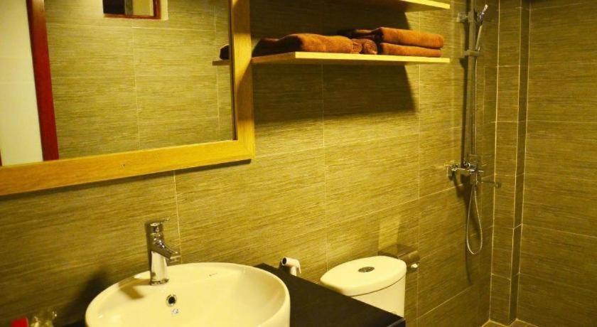 Chapa Dew Boutique Hotel Sapa Exterior foto