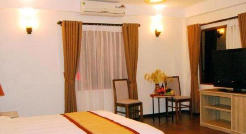 Chapa Dew Boutique Hotel Sapa Exterior foto